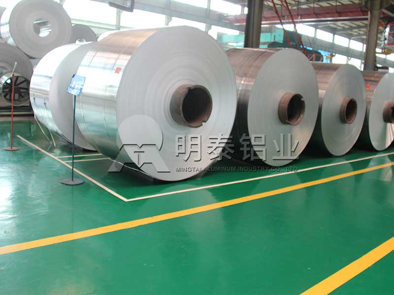 3003鋁板|保溫鋁板|明泰鋁業廠家