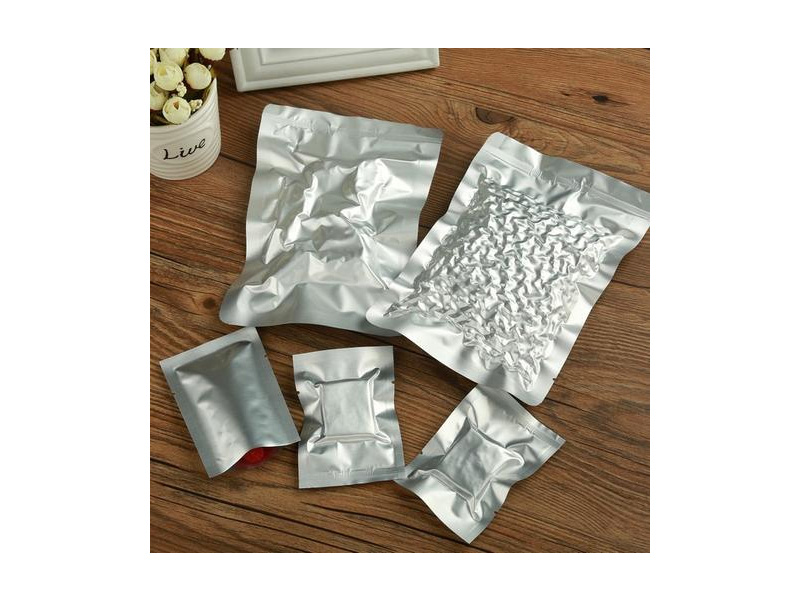 一般食品包裝鋁箔用哪種合金？8011食品包裝鋁箔參數