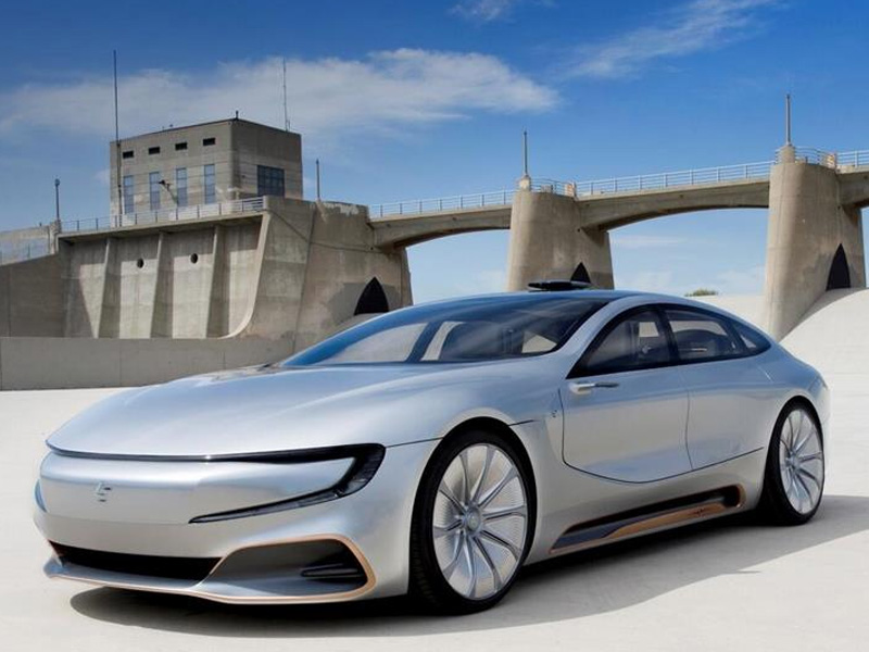 汽車數(shù)量不斷普及，汽車內(nèi)板鋁板材料采用哪種鋁合金？