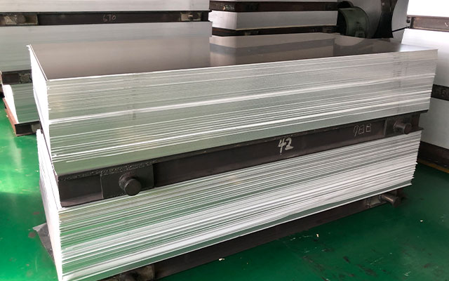 5052船用鋁板_5052船用鋁板廠家_5052船用鋁板價格