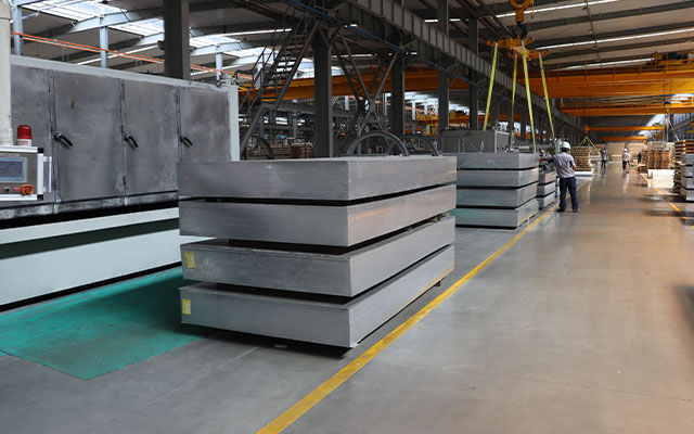 5083船用鋁板_5083船用鋁板廠家_5083船用鋁板價格