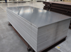 鋁加工技術的發展，汽車6系鋁合金應用