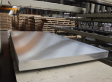 汽車用鋁的用途多，大巴蒙皮用鋁展新形象