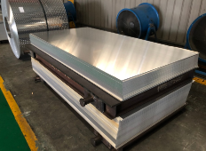 輕量化·高精度·耐腐蝕：鋁板如何重新定義現代模具制造標準？